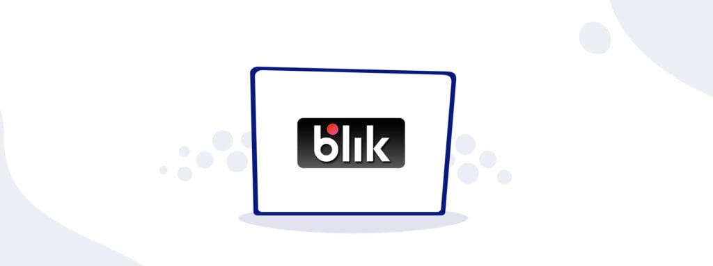 BLIK - betaalmethoden in Polen
